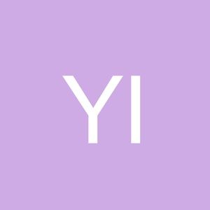 Meet your Posher, Yeleni
